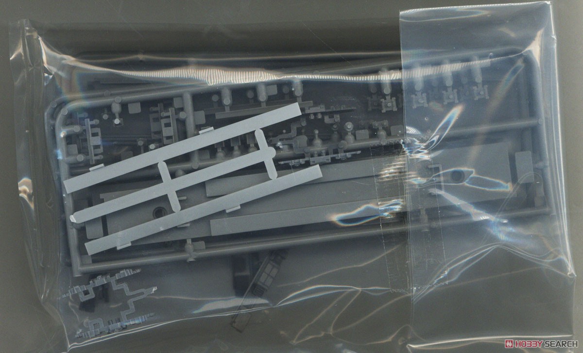 着色済み JR 123系5040番台 身延線 2両セット (2両・組み立てキット