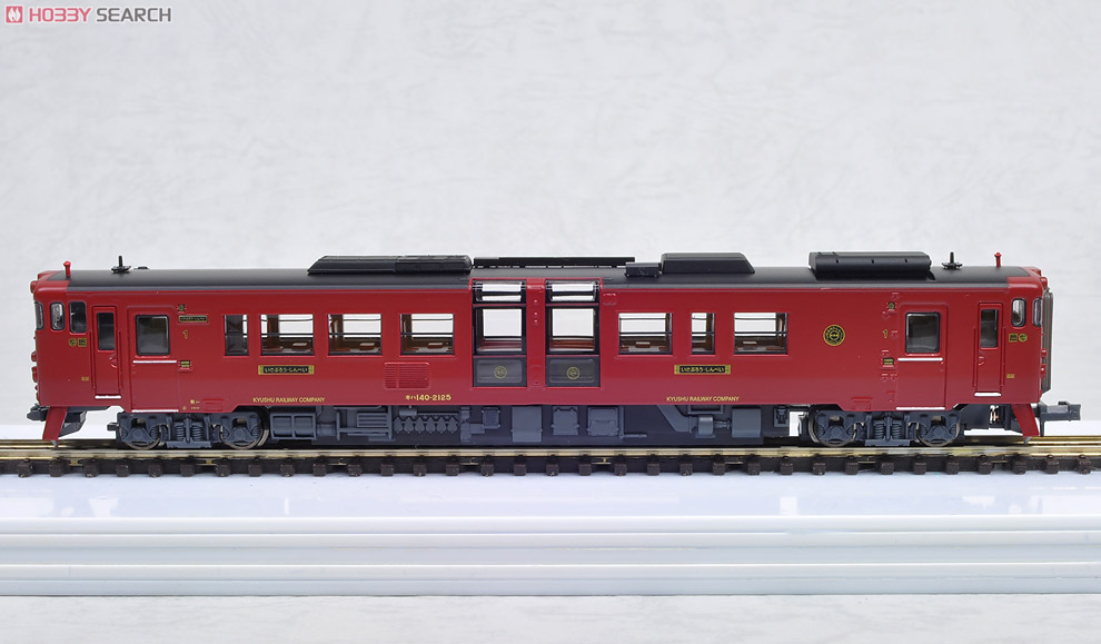 キハ40系 「いさぶろう・しんぺい」 (2両セット) (鉄道模型) - ホビー