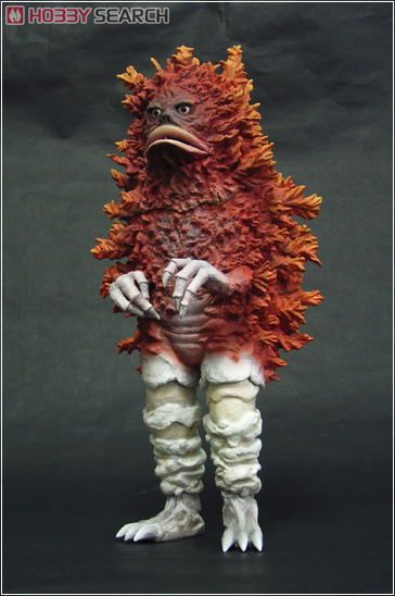 大怪獣シリーズ 友好珍獣 ピグモン (完成品) - ホビーサーチ ロボット