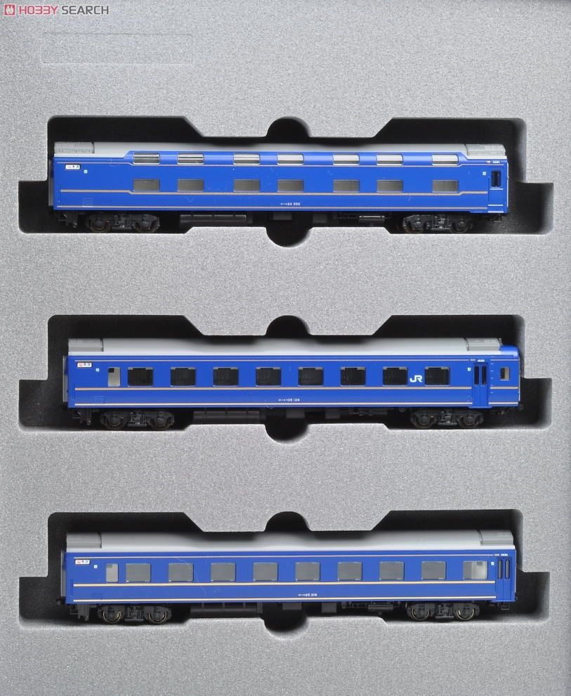 KATO あけぼの いっぱいセット ジャンク KATO 24系寝台特急「あけぼの