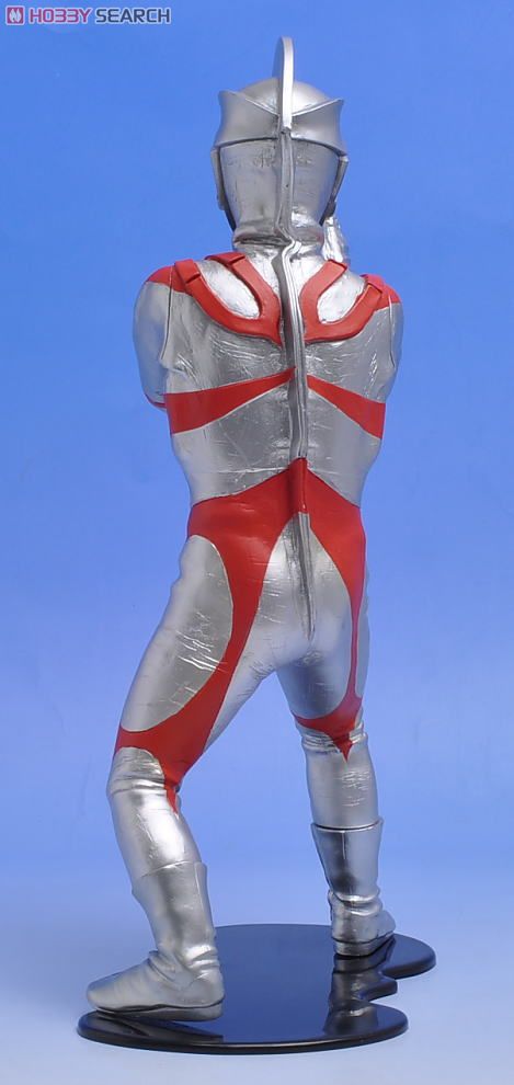 大怪獣シリーズ ウルトラマンエース (完成品) - ホビーサーチ ロボット