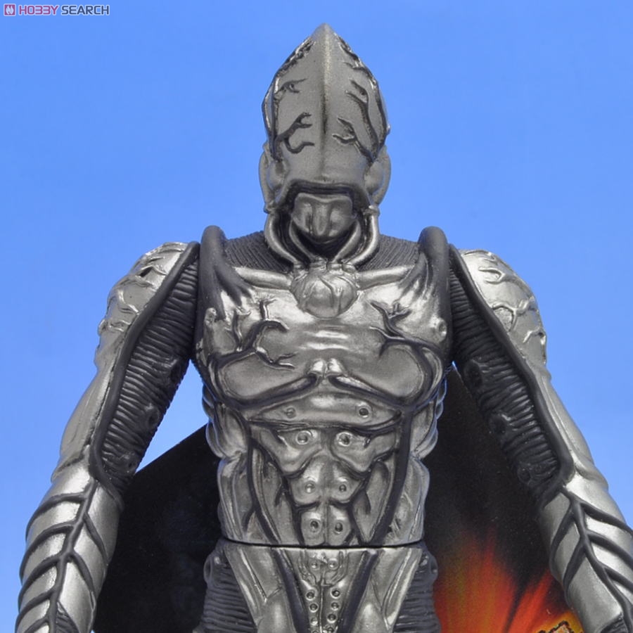 ムービーモンスターシリーズ X星人2005 (キャラクタートイ) - ホビー