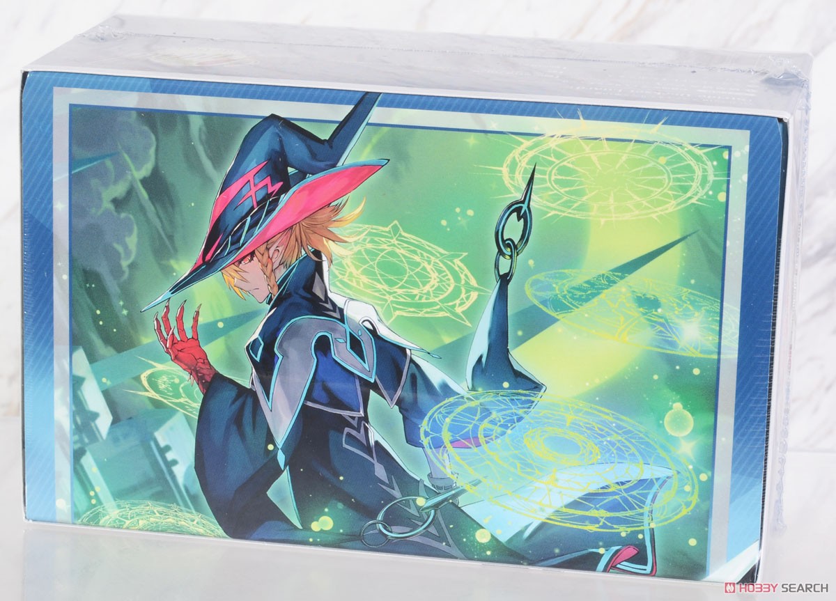 VG-D-SS10 Cardfight!! Vanguard Special Series Vol.10 Stride