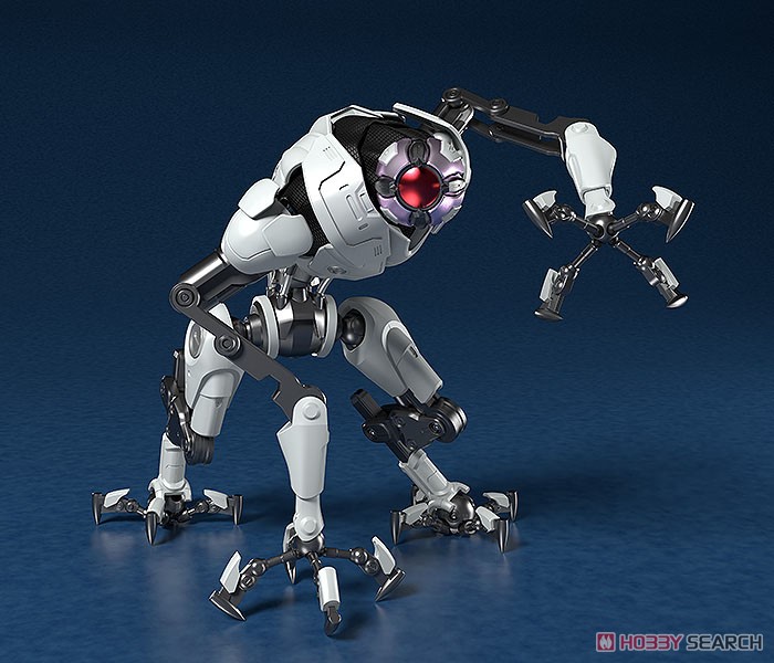 figma E.M.M.I. (フィギュア) - ホビーサーチ フィギュア