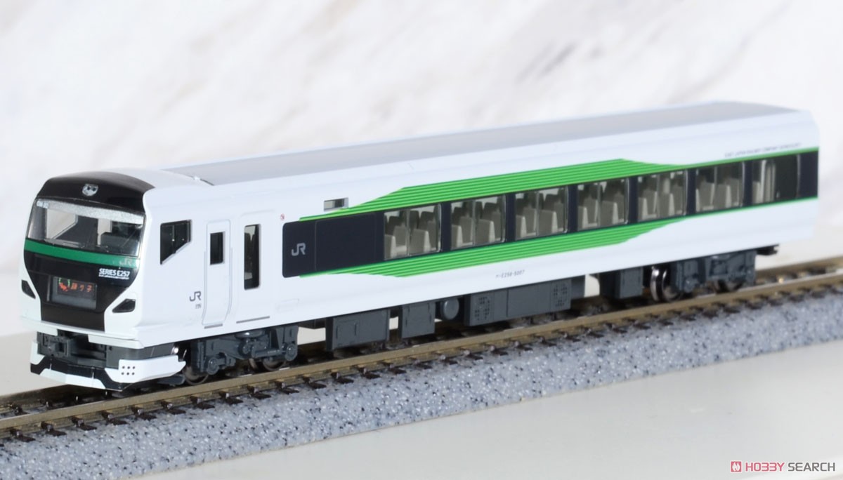 E257系5000番台 9両セット (9両セット) (鉄道模型) - ホビーサーチ