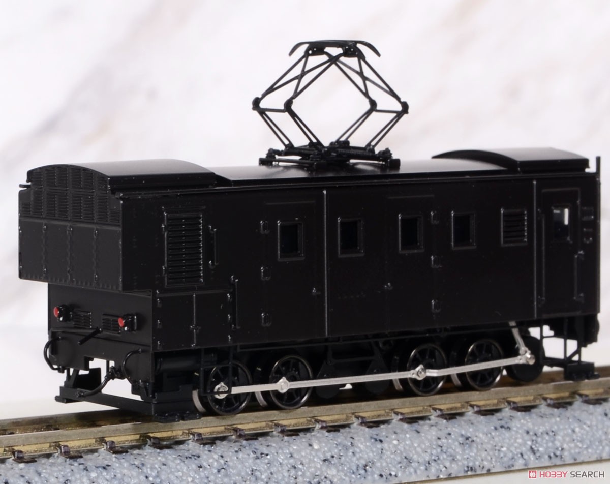 特別企画品】 国鉄 ED40形 III 電気機関車 塗装済完成品 (塗装済み完成