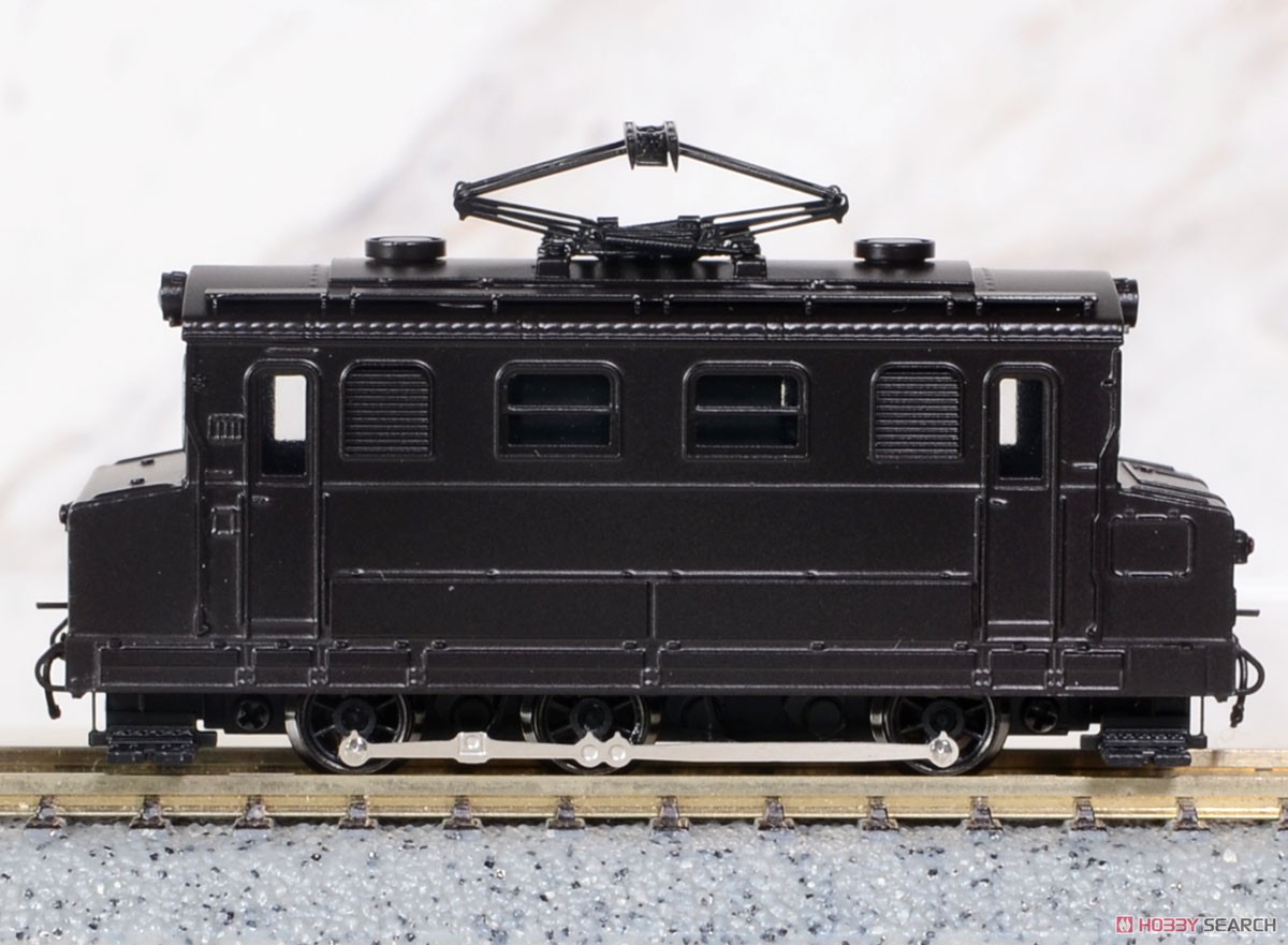 特別企画品】 国鉄 EC40形 IV 電気機関車 (塗装済完成品) (鉄道模型