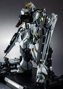 METAL STRUCTURE 解体匠機 MSN-04 サザビー (完成品) - ホビーサーチ