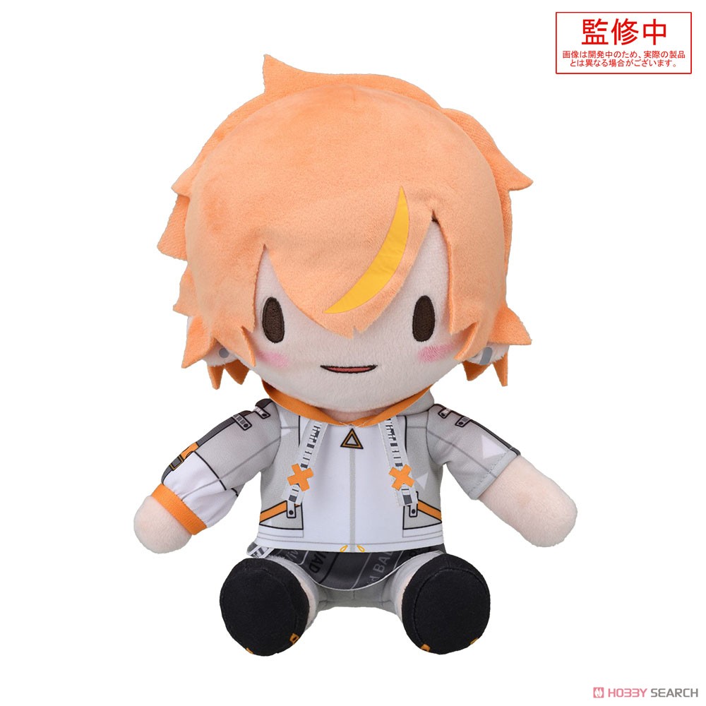 プロジェクトセカイ カラフルステージ！ feat.初音ミク ふわぷち