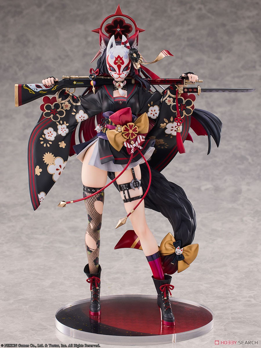 ワカモ (フィギュア) - ホビーサーチ フィギュア