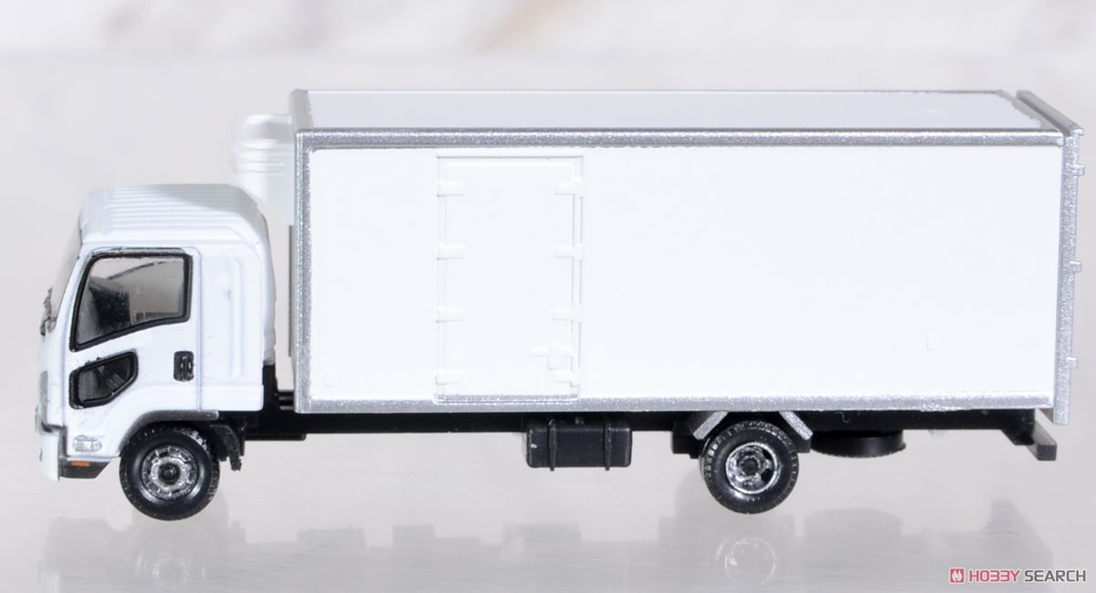 ☆特価品 ザ・トラックコレクション 物流現場 トラックセットA (鉄道