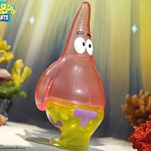 スポンジ・ボブ』 スポンジ・ボブ リラックスタイム スタチュー (完成