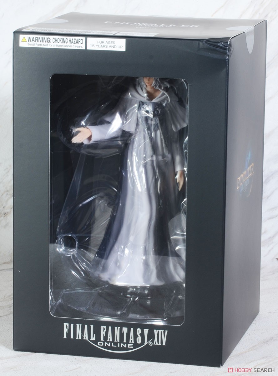 ファイナルファンタジーXIV フィギュア ヴェーネス (フィギュア