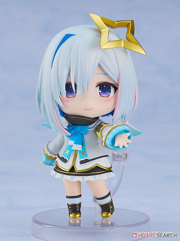 ねんどろいど 天音かなた (フィギュア) - ホビーサーチ フィギュア