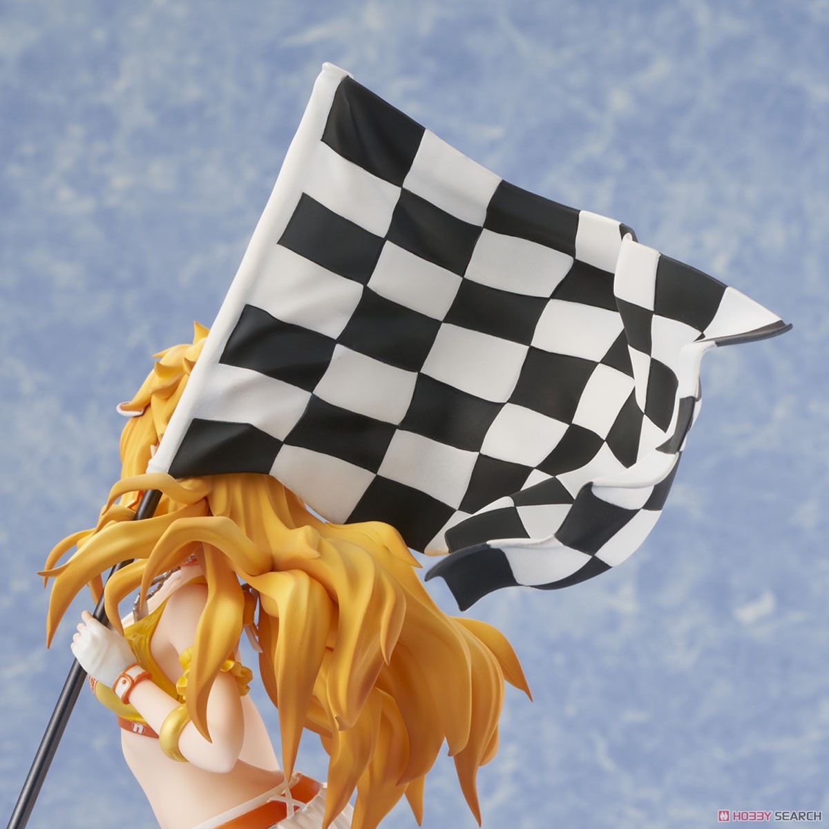 アイドルマスター ミリオンライブ！ 星井美希 小悪魔サーキットレディ