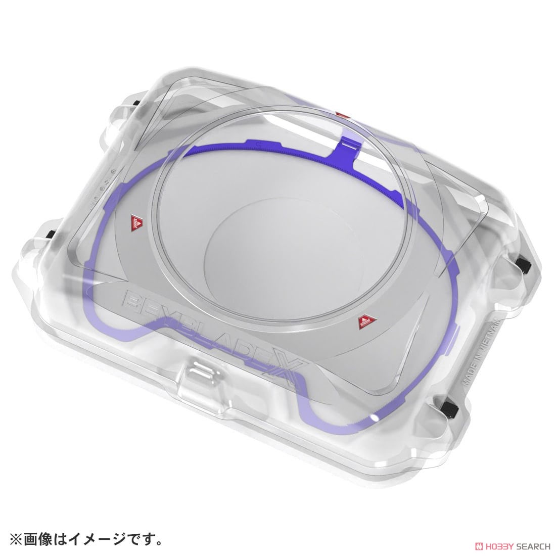 BEYBLADE X BX-32 ワイドエクストリームスタジアム (スポーツ玩具