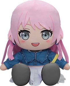 BanG Dream! おおきな40cmぬいぐるみ MyGO!!!!! 高松燈 (キャラクター