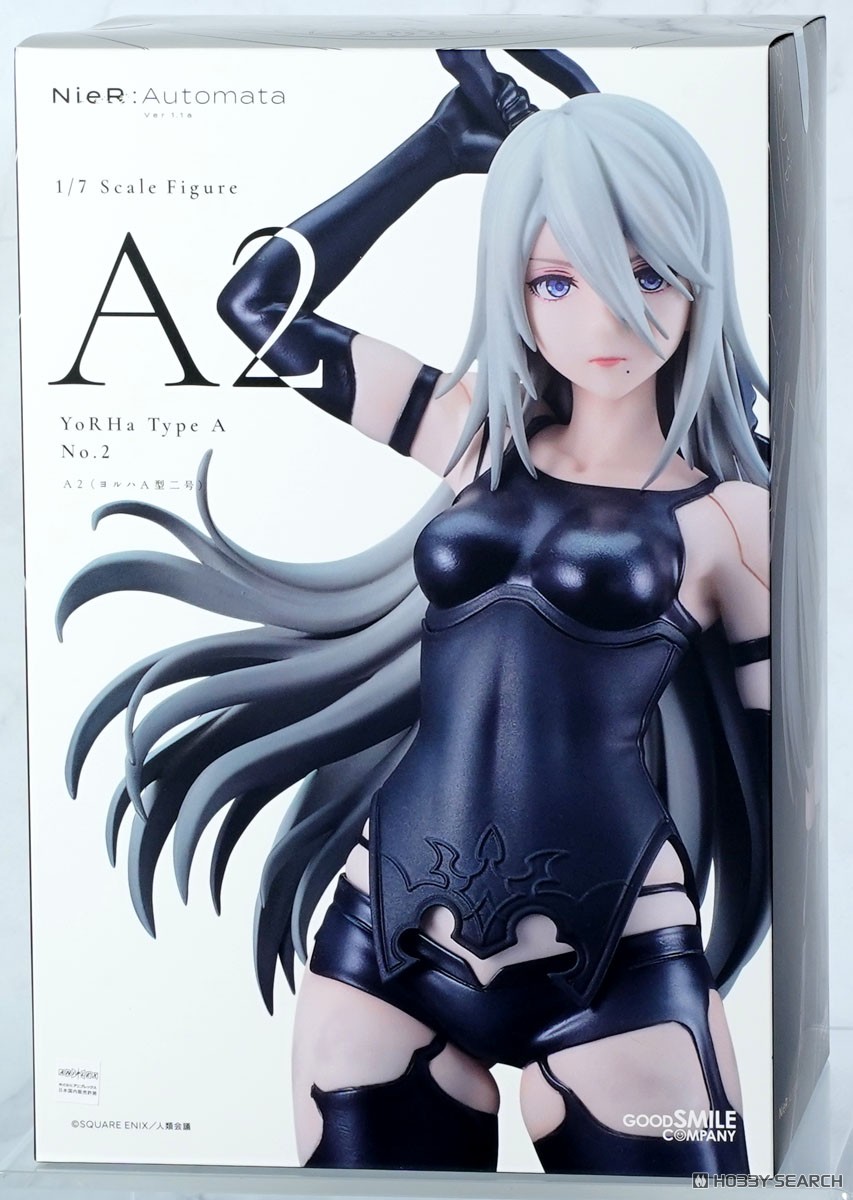 ☆特価品 A2(ヨルハA型二号) (フィギュア) - ホビーサーチ フィギュア