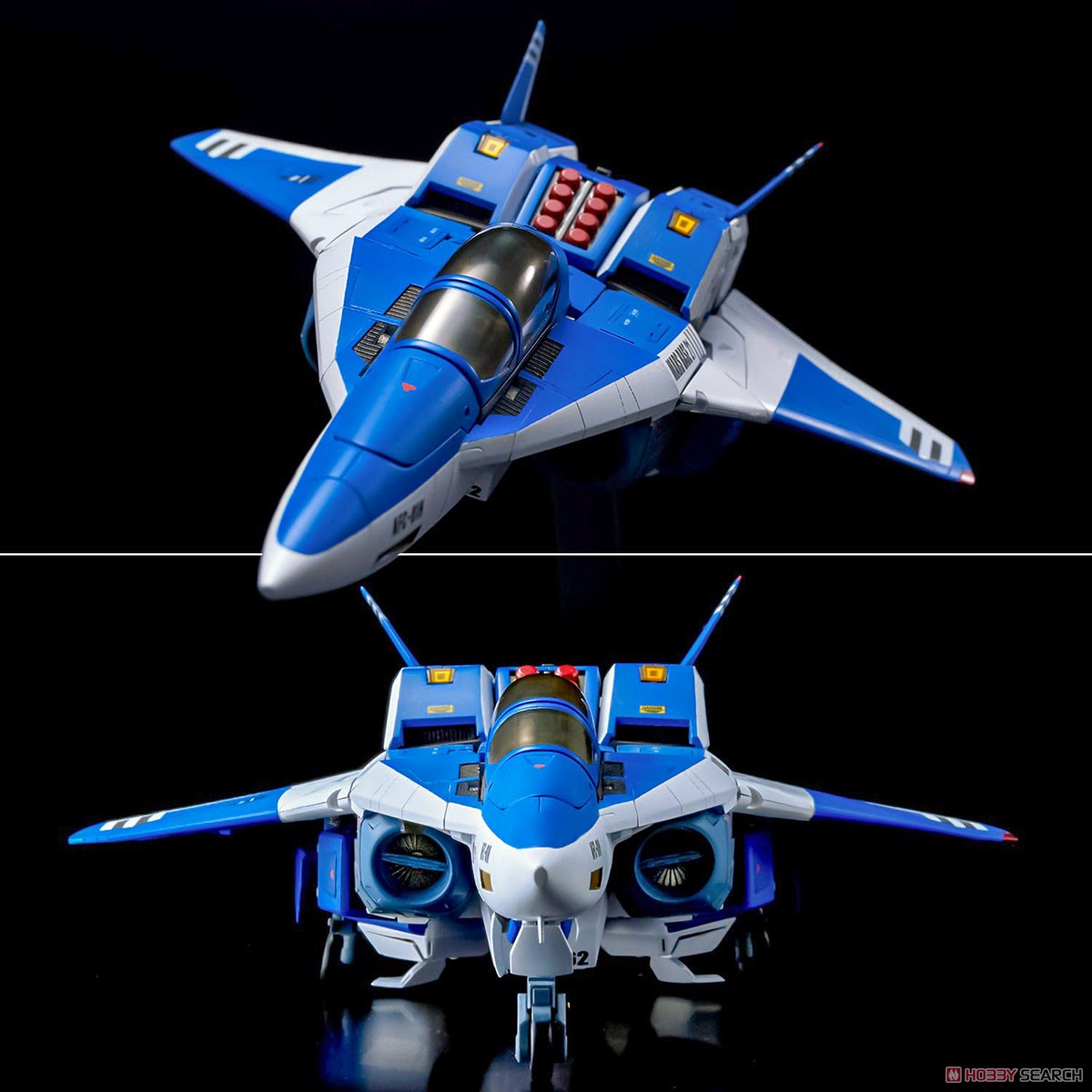 RIOBOT 1/48 AFC-01H レギオス・エータ (完成品) - ホビーサーチ