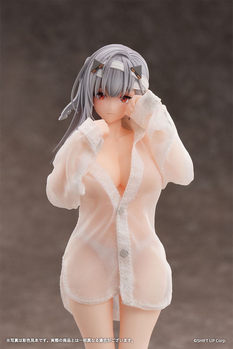 勝利の女神：NIKKE モダニア：ファースト・アフェクション 1/12 完成品