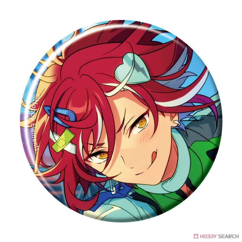 ☆特価品 あんさんぶるスターズ!! コレクション缶バッジ［2024 Nov