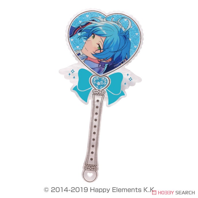 あんスタ 天城一彩 マジカルステッキ まとめ あんスタ 天城一彩