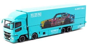 ホットウィール モンスタートラック 1:64アソート 983C (8個入り