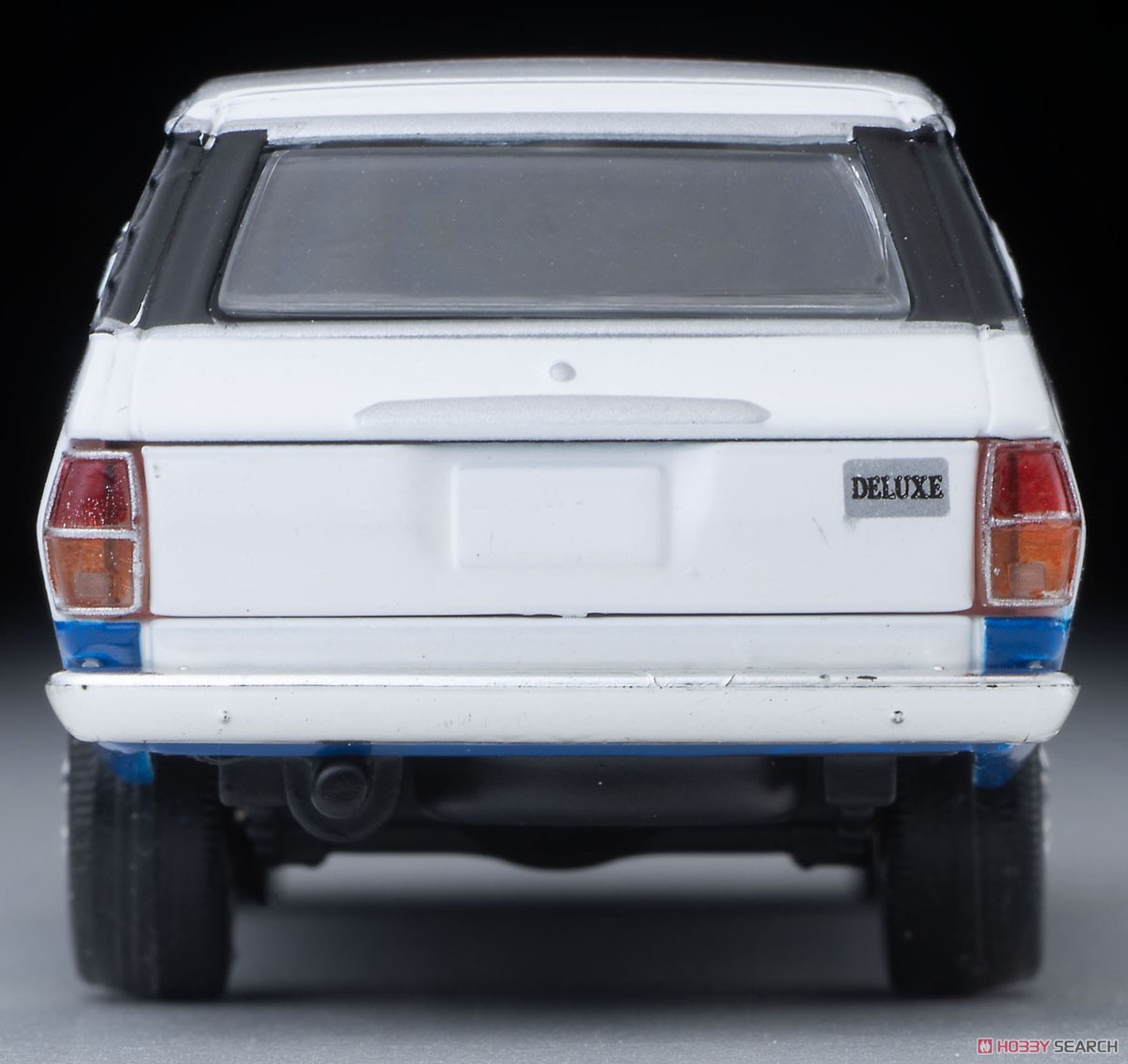 ☆特価品 TLV-N54d 日産 スカイライン バン 1600 デラックス (日産