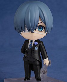 GUILTY GEAR -STRIVE- ぬいぐるみ ハッピー・ケイオス (キャラクター