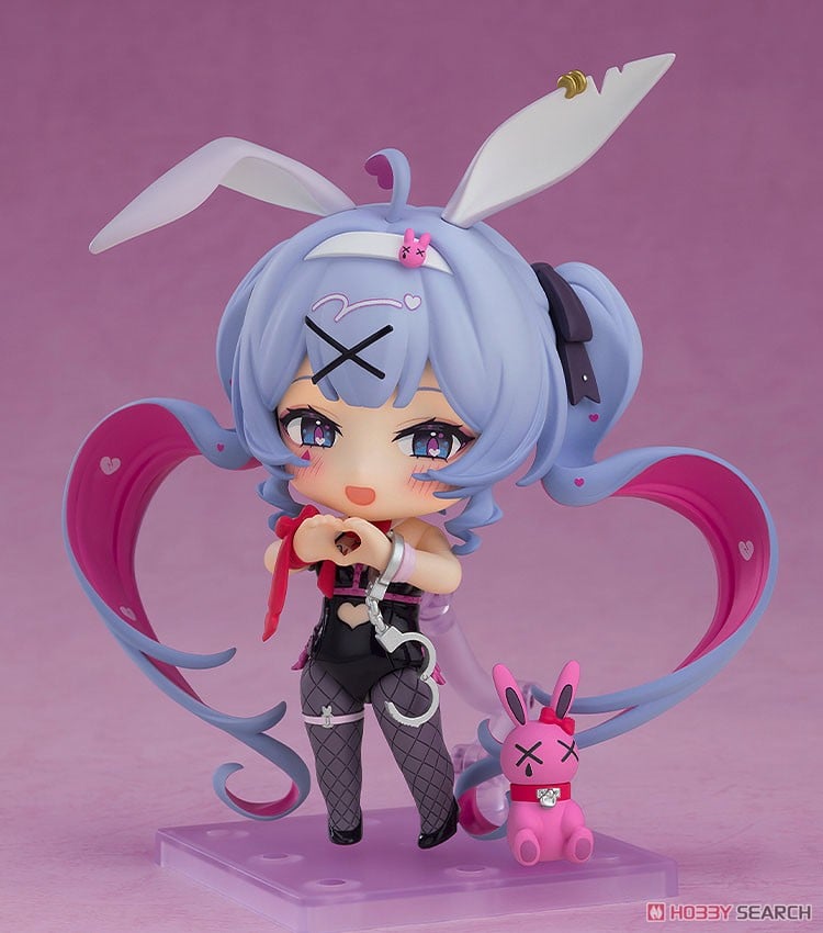 ねんどろいど 初音ミク ラビットホールVer. (フィギュア) - ホビー