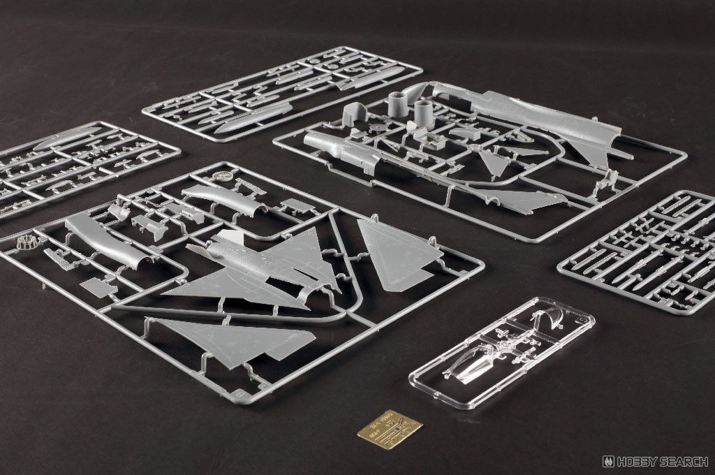 中国空軍 J-10C戦闘機 (プラモデル) - ホビーサーチ ミリタリープラモ