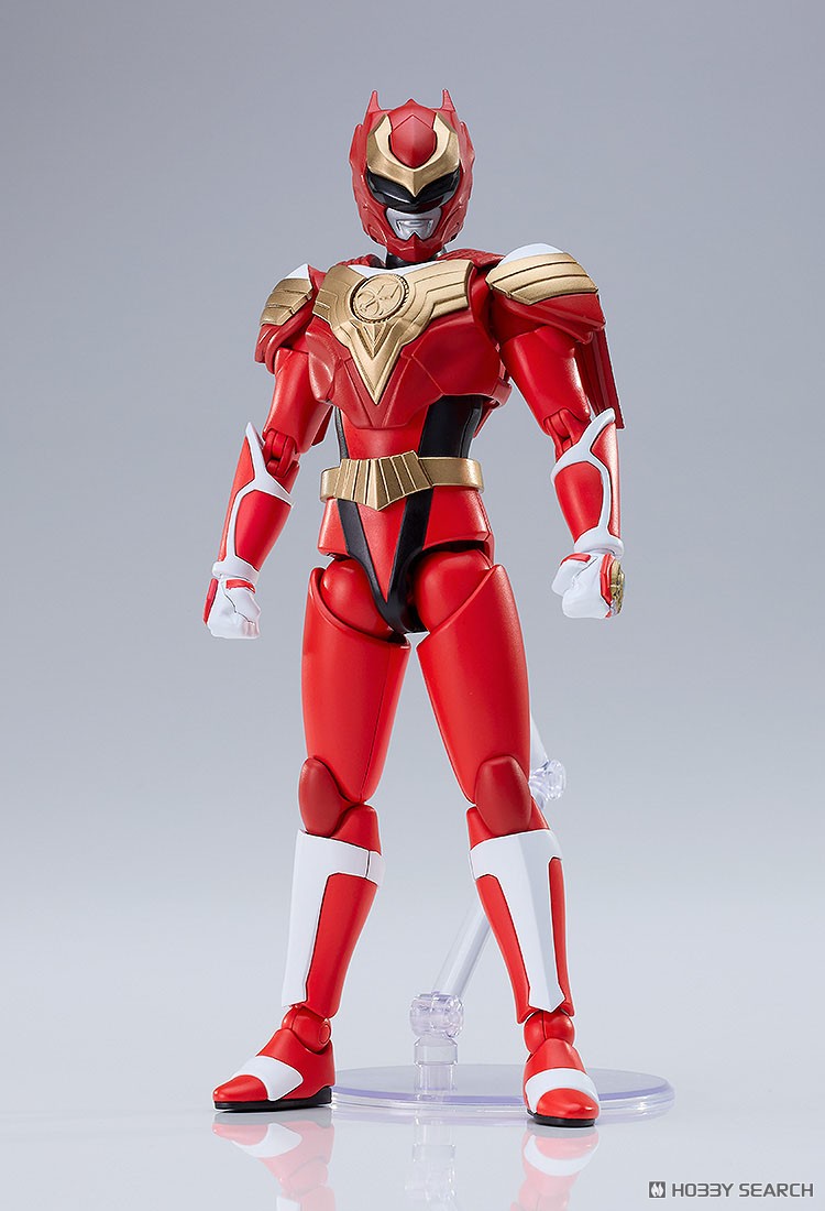 PLAMATEA セイザータリアス (プラモデル) - ホビーサーチ ガンプラ他