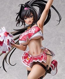 ☆特価品 ワカモ(水着) (フィギュア) - ホビーサーチ フィギュア