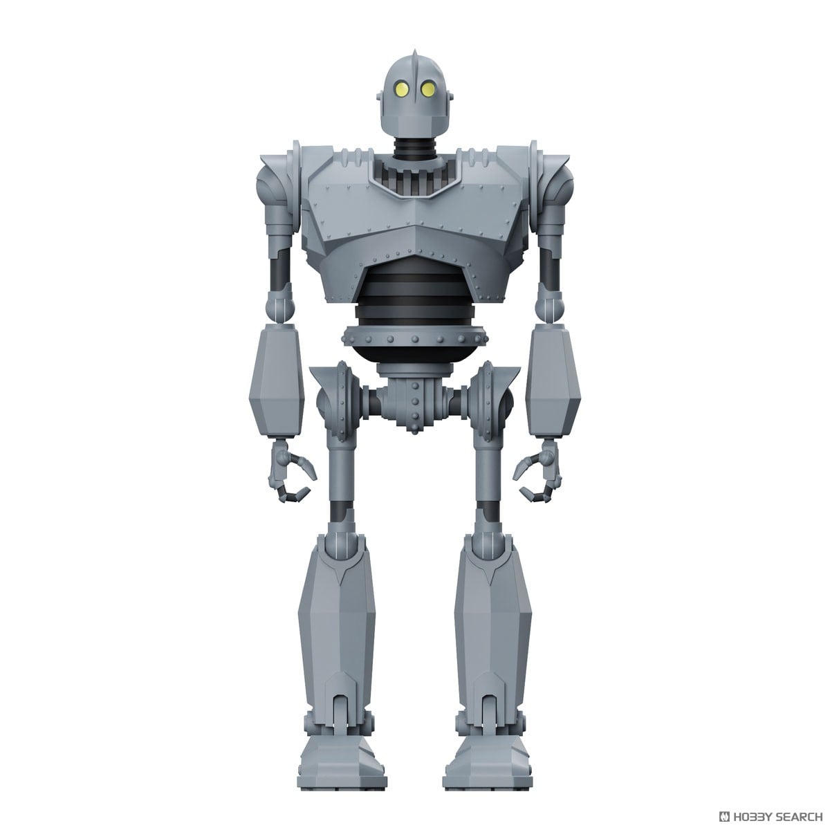 DX デラックスシリーズ/ アイアン・ジャイアント: アイアン