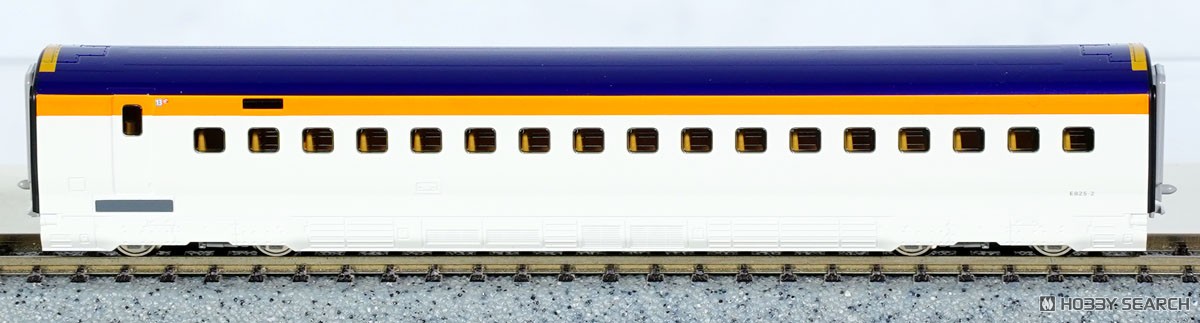 特別企画品】 E8系 山形新幹線 「つばさ」 7両セット (7両セット