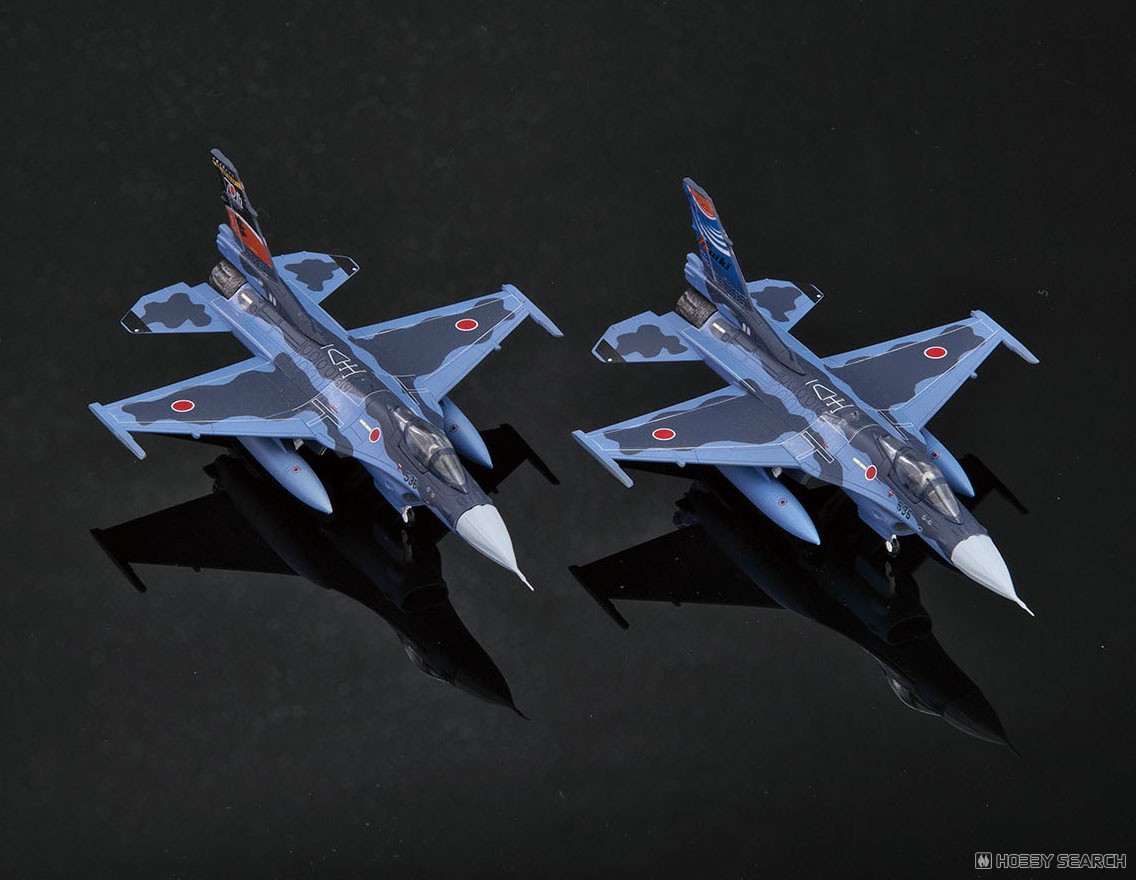 ホビーマスター1/72 F-2A 築城基地 53-8535号機 HA2706 Hobby Master
