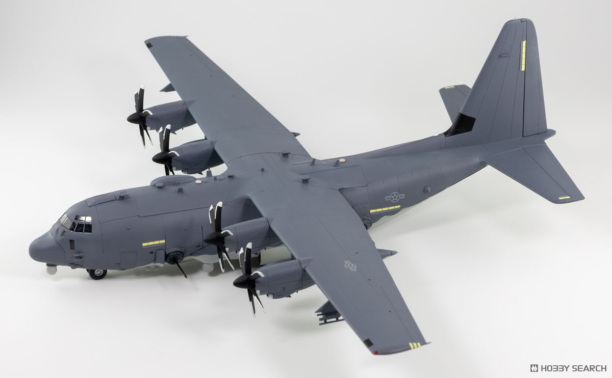 AC-130J ゴーストライダー ガンシップ (プラモデル) - ホビーサーチ