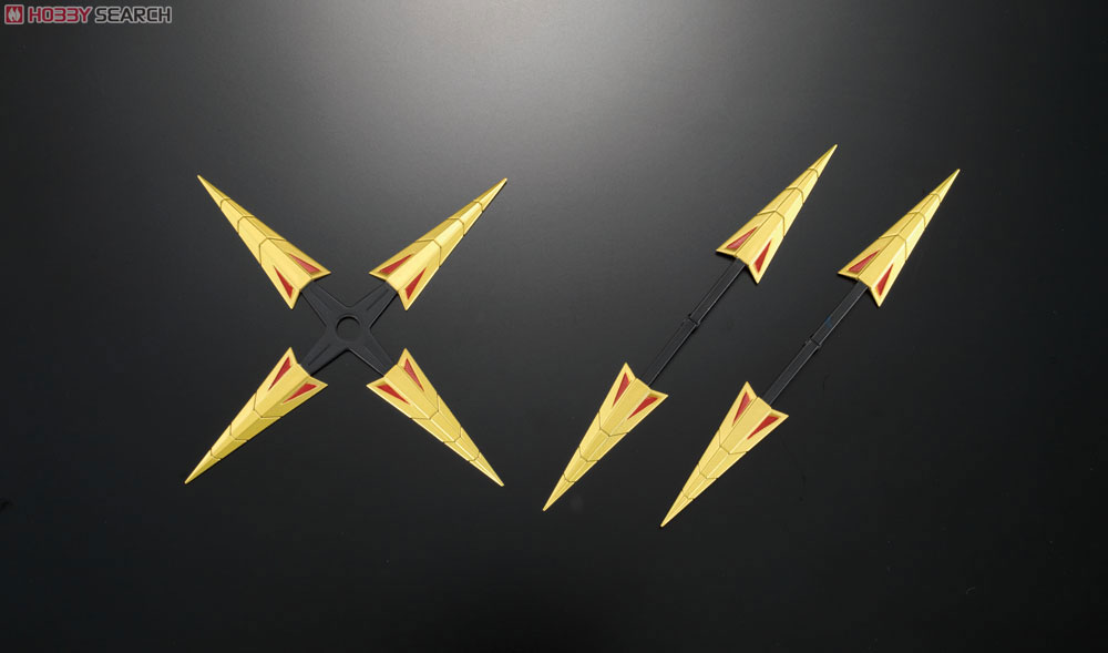 超合金魂 GX-55 飛影＆鳳雷鷹 (完成品) - ホビーサーチ ロボット・特撮