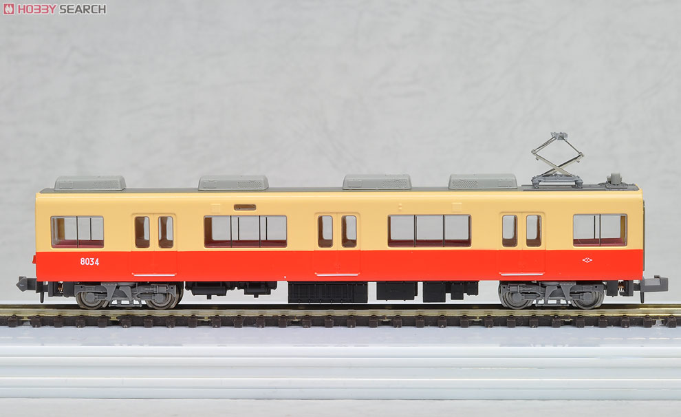 084 客車6両セット 084 客車6両セット 模型・プラモデル