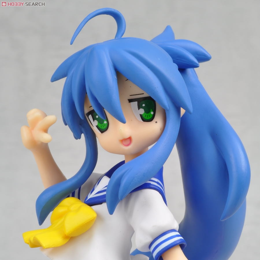 らき☆すた EX フィギュアVol.4 泉こなた単品 (プライズ) - ホビー