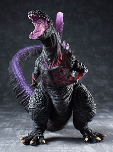 超激造シリーズ ゴジラ(2016)-第2形態- (完成品) - ホビーサーチ
