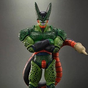 ドラゴンボールアライズ セル 第二形態 (フィギュア) - ホビーサーチ