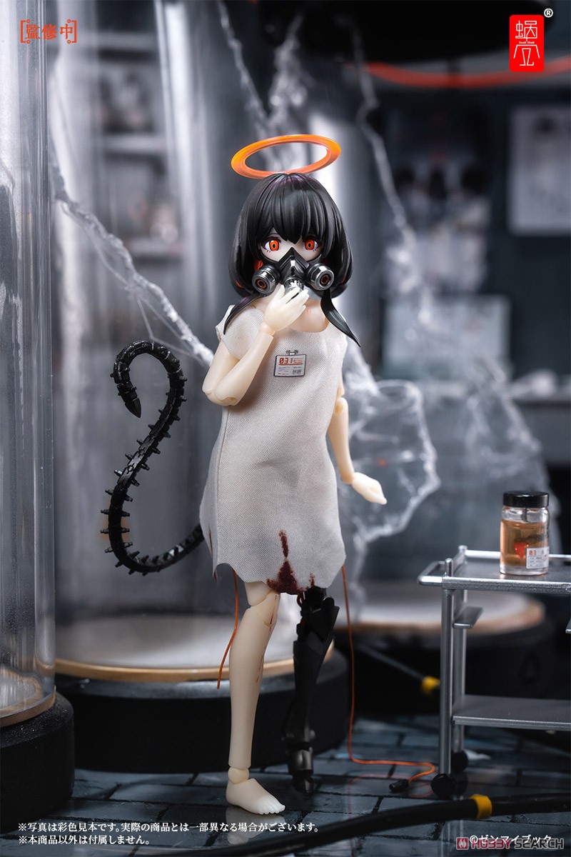 三猿-03 言わざる (フィギュア) - ホビーサーチ フィギュア