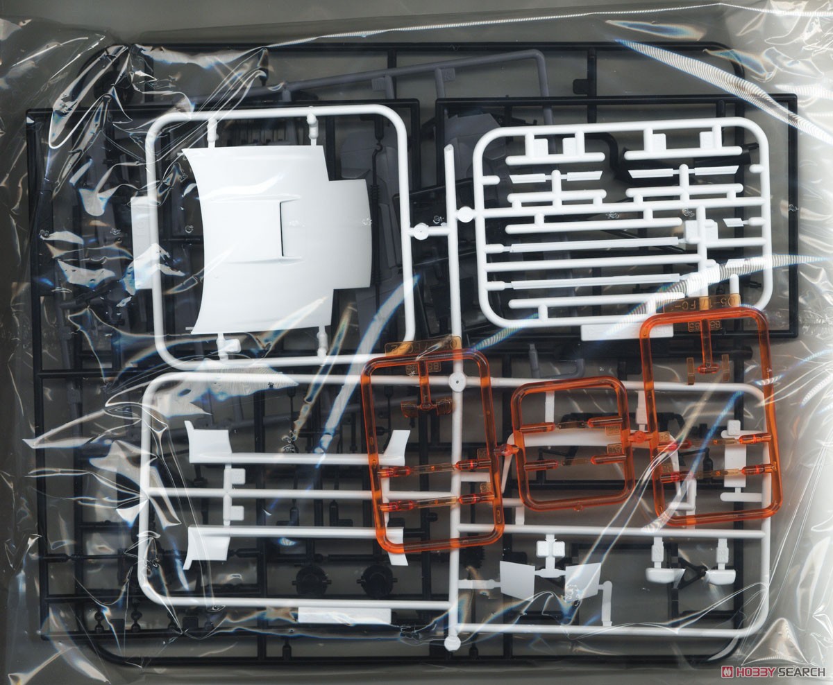 マツダ FC3S サバンナRX-7 `89 (プラモデル) - ホビーサーチ カーモデル