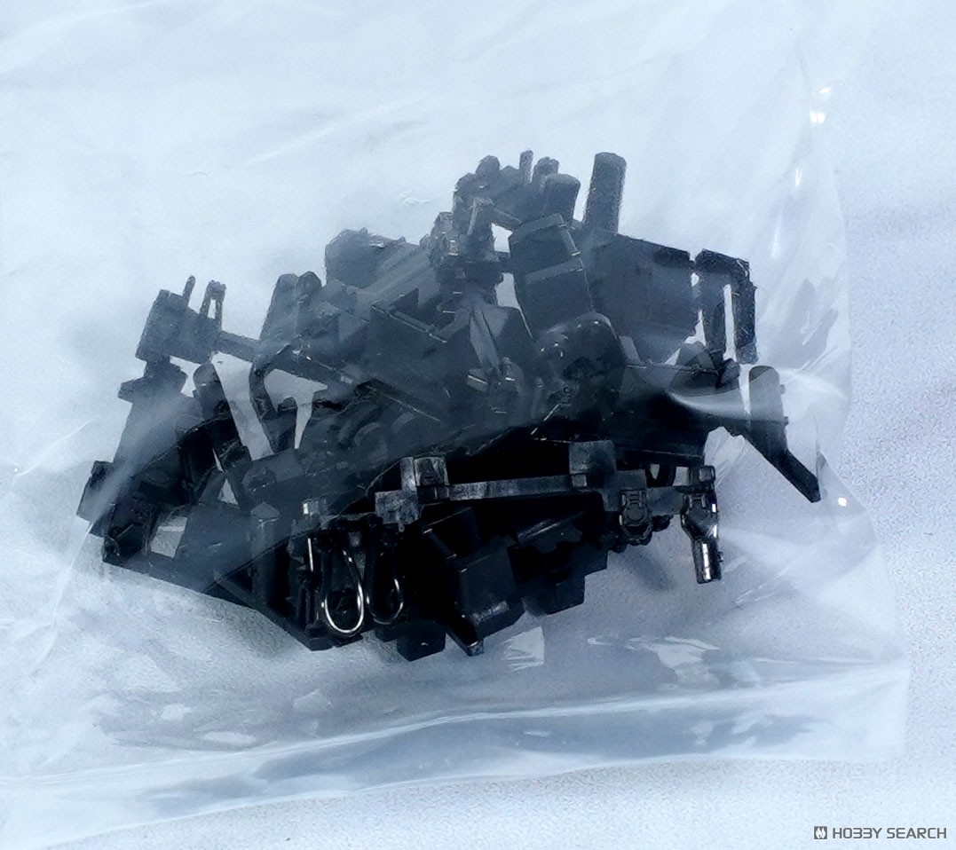 ☆特価品 【 PZ6298 】 ジャンパ栓 (14系) (TNカプラー用・ホース付