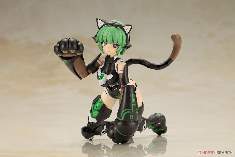 ひな様ご依頼品 マガツキキャットアーマー ひな様ご依頼品 マガツキ