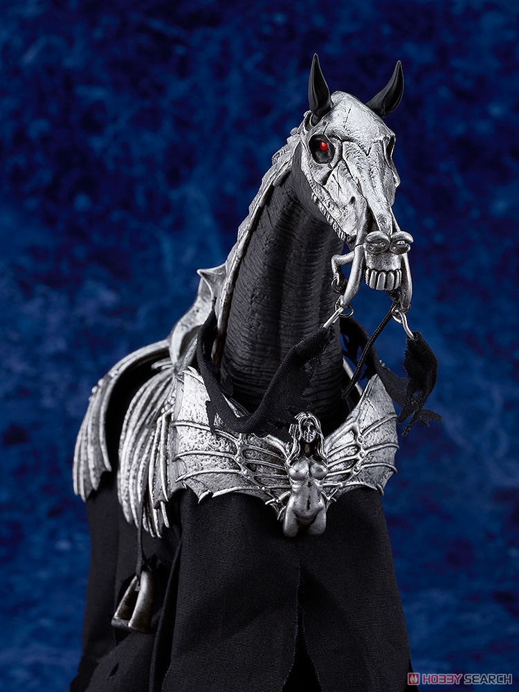 figma 髑髏の騎士 DXエディション (フィギュア) - ホビーサーチ フィギュア