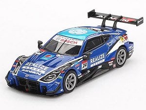 Nissan Z GT500 SUPER GTシリーズ 2023 #1 `MARELLI IMPUL Z` TEAM