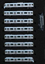 ☆特価品 東急電鉄3020系 (新幹線ラッピングトレイン) 8両編成セット