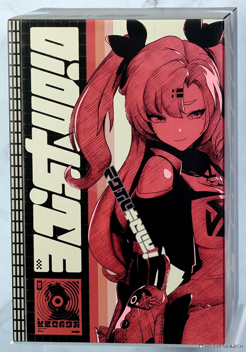 ゼンレスゾーンゼロ ニコ・デマラ ※特典付 (フィギュア) - ホビー